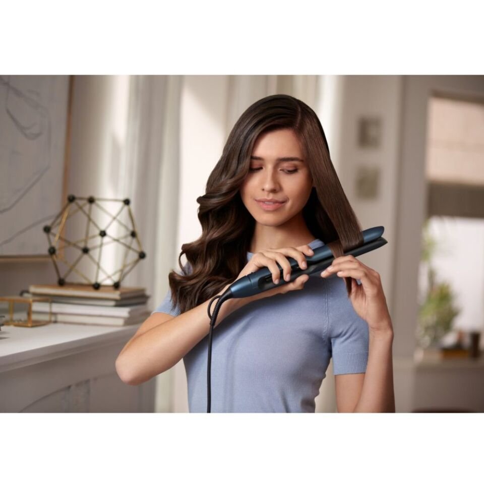 PHILIPS BHS732/00 SAÇ DÜZLEŞTİRİCİ