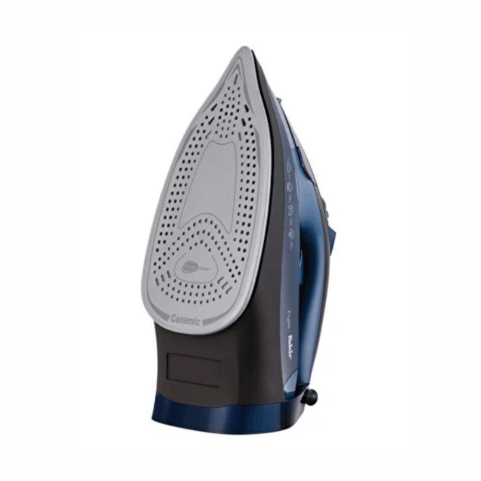 Fakir FlyJet Buharlı Ütü 2600W Siyah