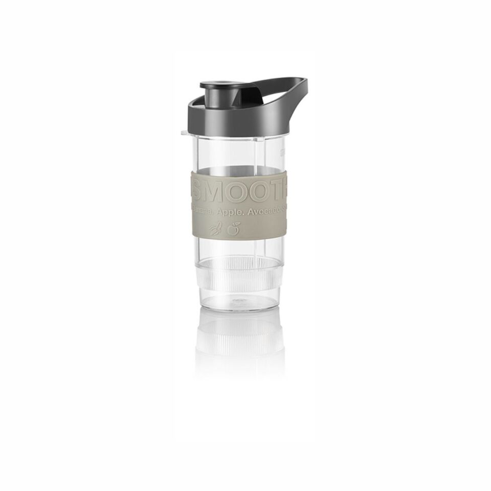 Arzum AR1101-N Shake'N Take Joy Kişisel Blender - Nar