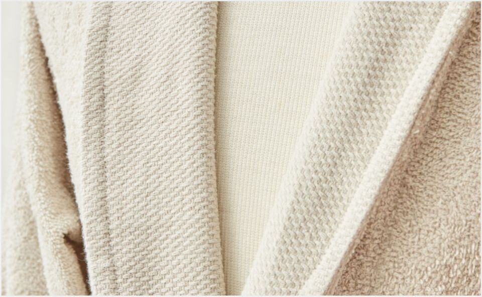 Karaca Home Shine Aile Banyo Seti Pudra Bej