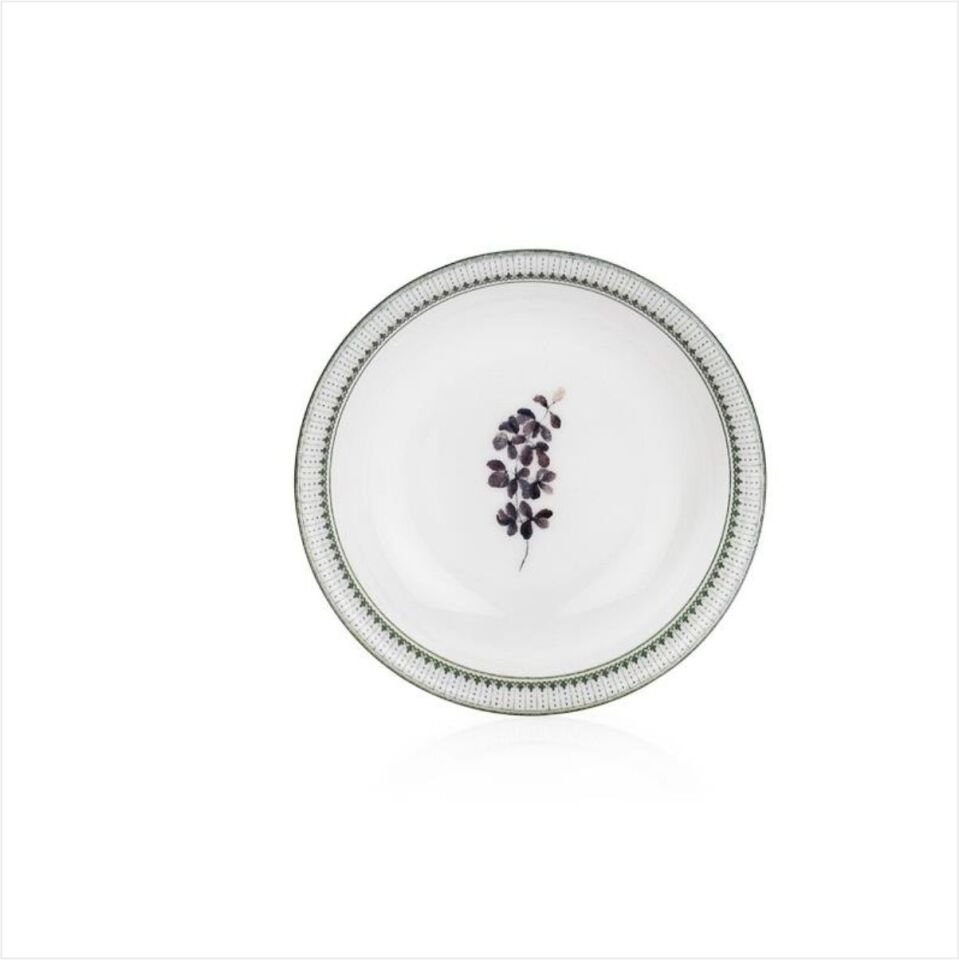 SCHAFER SUZZY KAHVALTI TAKIMI 32 PARÇA-YEŞİL