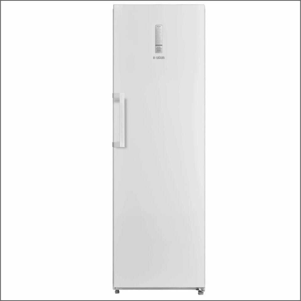 UĞUR UED 8273 DTK NF D/S DGT R65 DERİN DONDURUCU