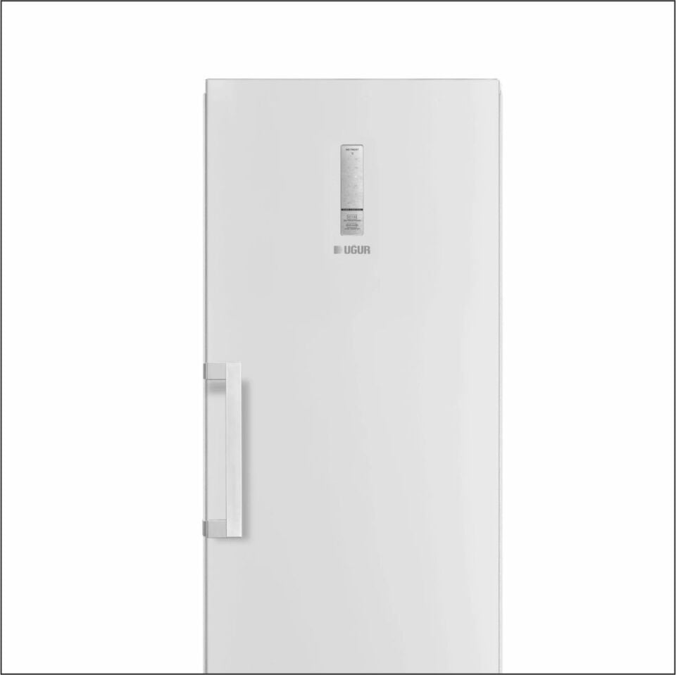 UĞUR UED 8273 DTK NF D/S DGT R65 DERİN DONDURUCU