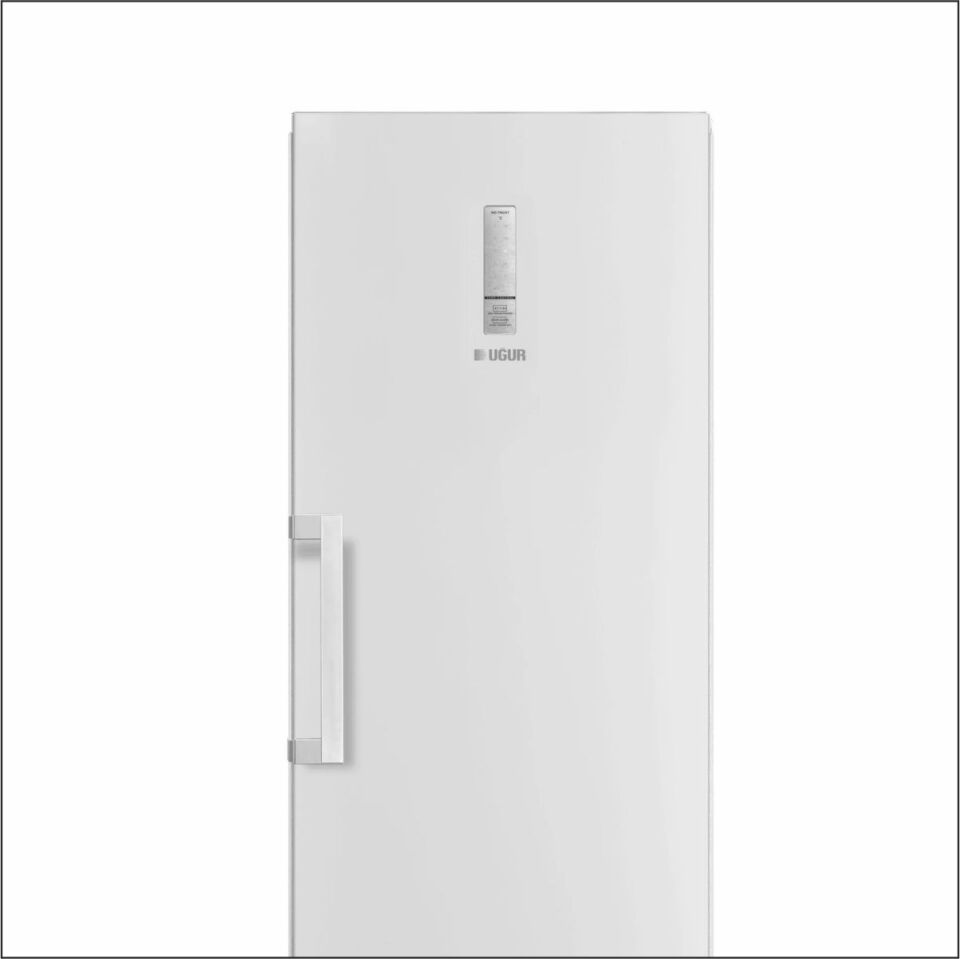 UĞUR UED 8273 DTK NF D/S DGT R65 DERİN DONDURUCU