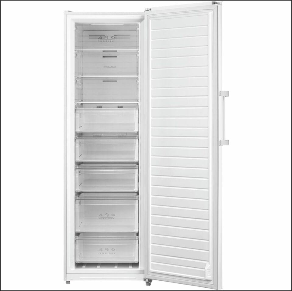 UĞUR UED 8273 DTK NF D/S DGT R65 DERİN DONDURUCU