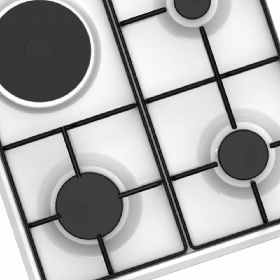 Usto 2481-L Gazlı Ocak