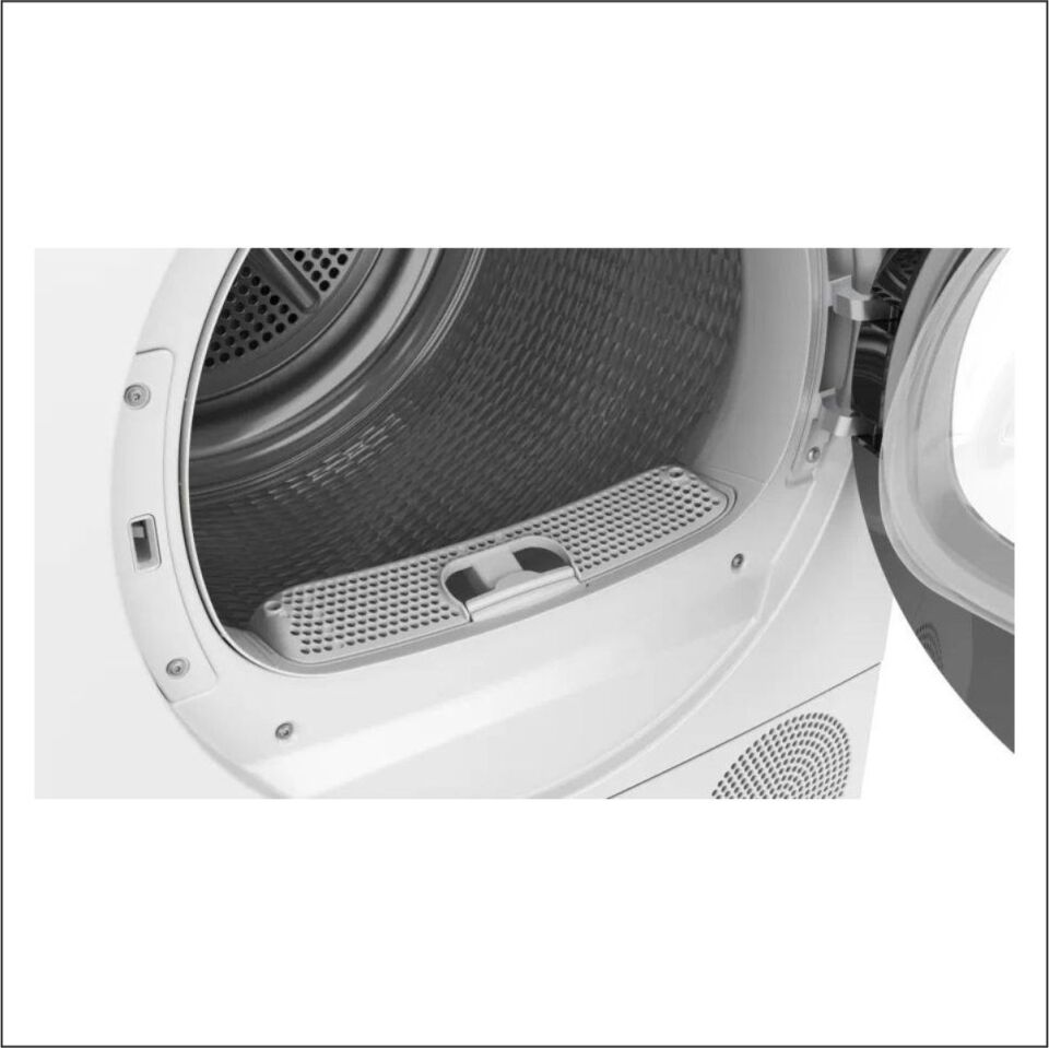 PROFİLO KM0961CKTR 9 KG ISI POMPALI KURUTMA MAKİNESİ