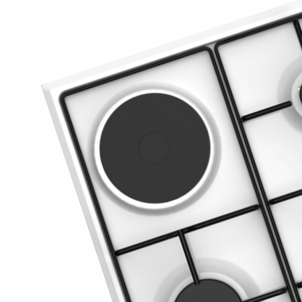 Usto 2481-L Gazlı Ocak