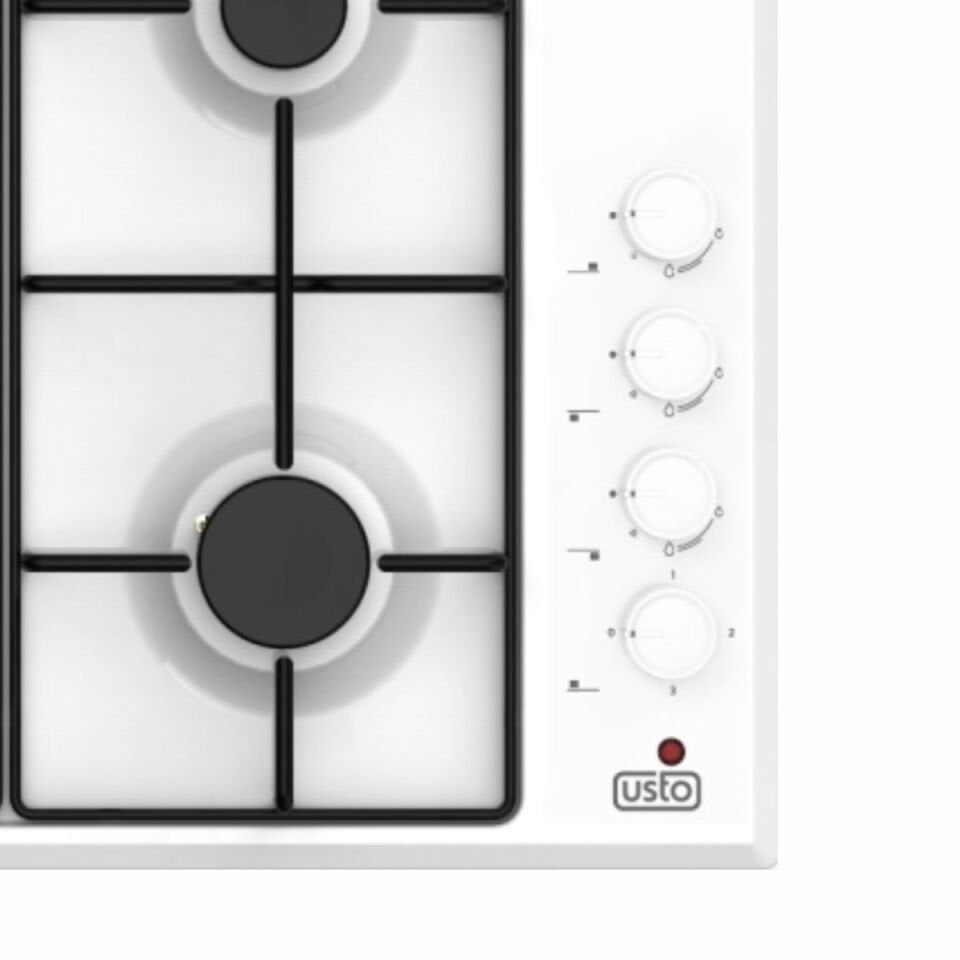 Usto 2481-L Gazlı Ocak