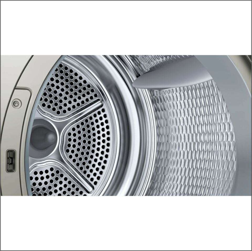 PROFİLO KM0961XJTR 9 KG İNOX WİFİ KURUTMA MAKİNESİ