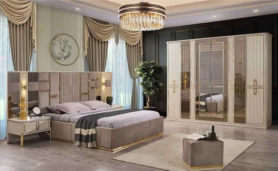 Düziçi Bahar Düğün Paketi