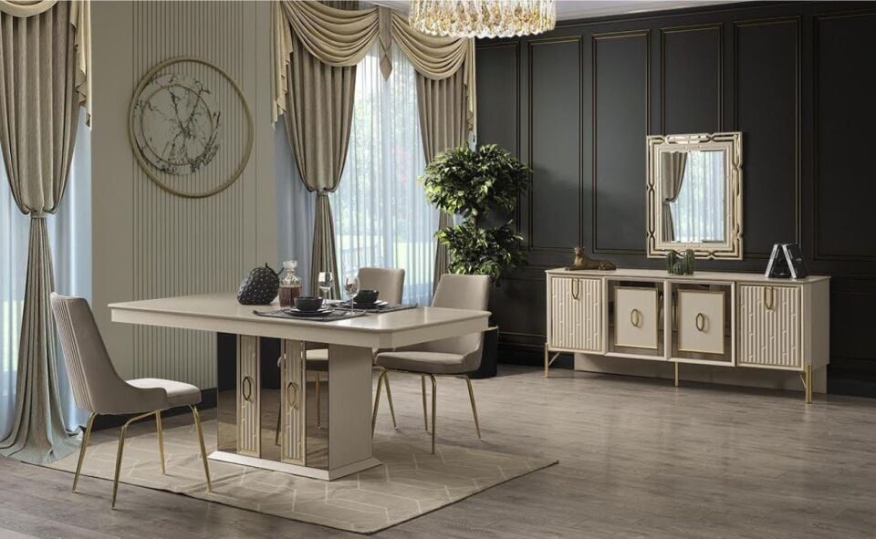 Düziçi Bahar Düğün Paketi