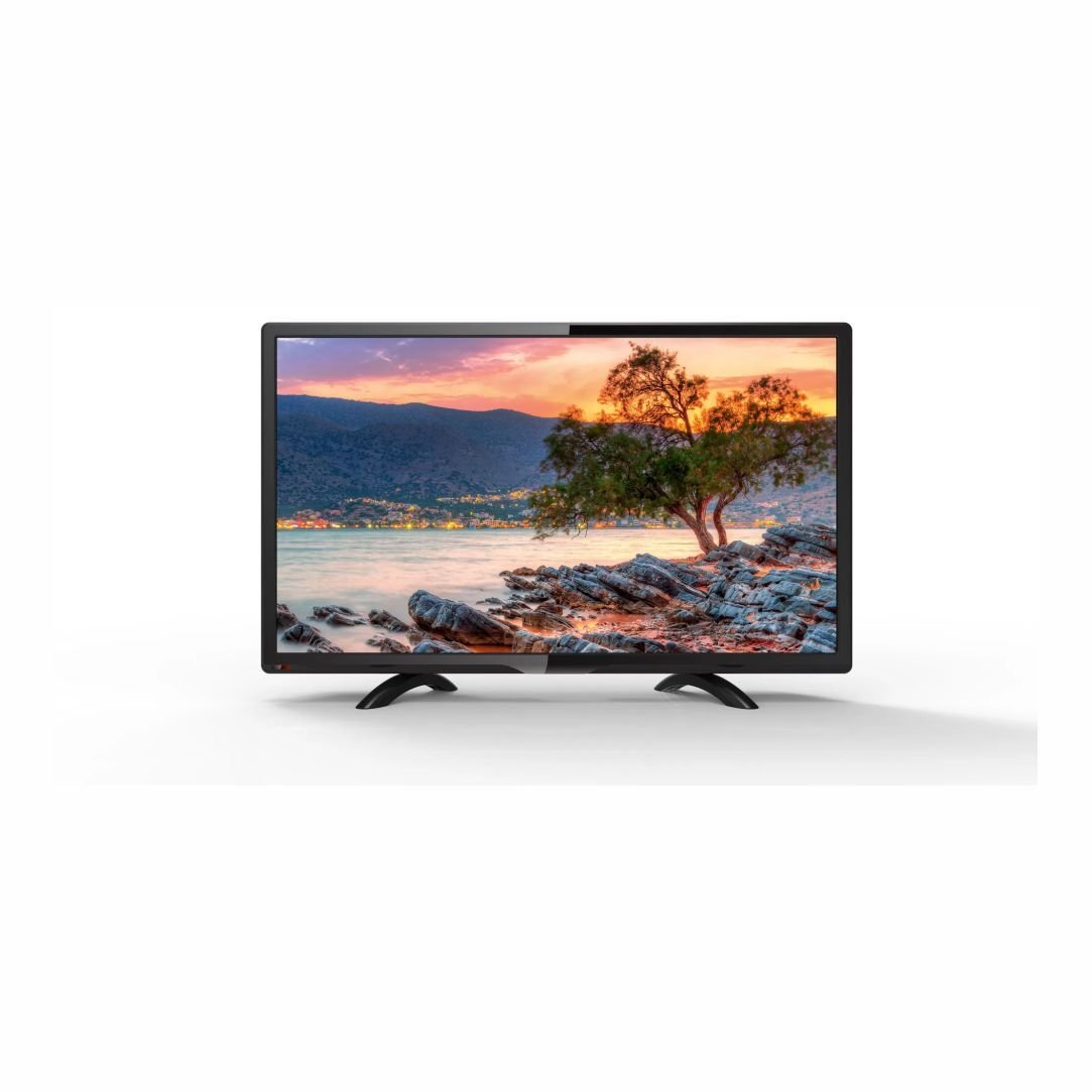 Profilo 24PA200E HD 24'' 61 Ekran Uydu Alıcılı LED TV