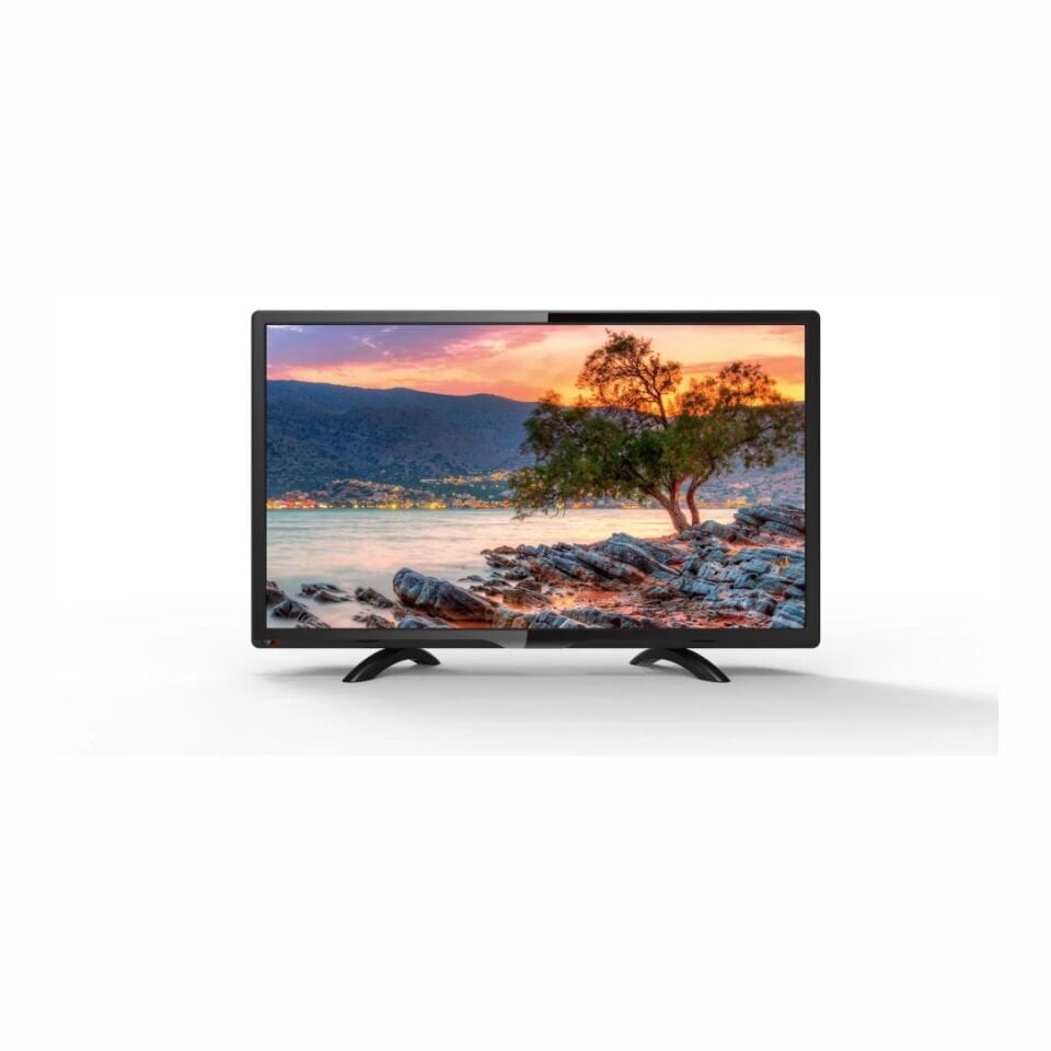 Profilo 24PA200E HD 24'' 61 Ekran Uydu Alıcılı LED TV