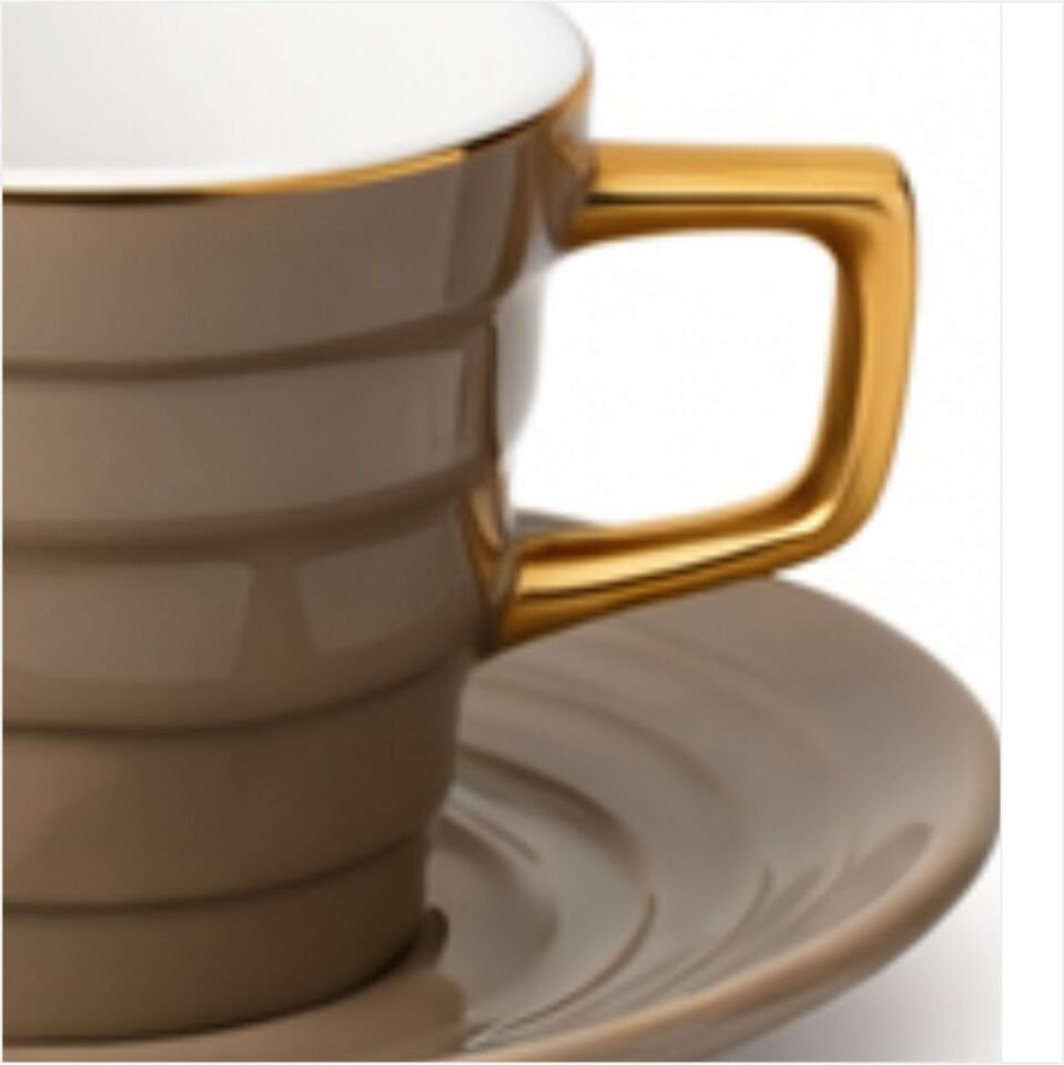 SCHAFER VOGUE 6 KİŞİLİK KAHVE FİNCAN TAKIMI-12 PARÇA-ASORTİ08