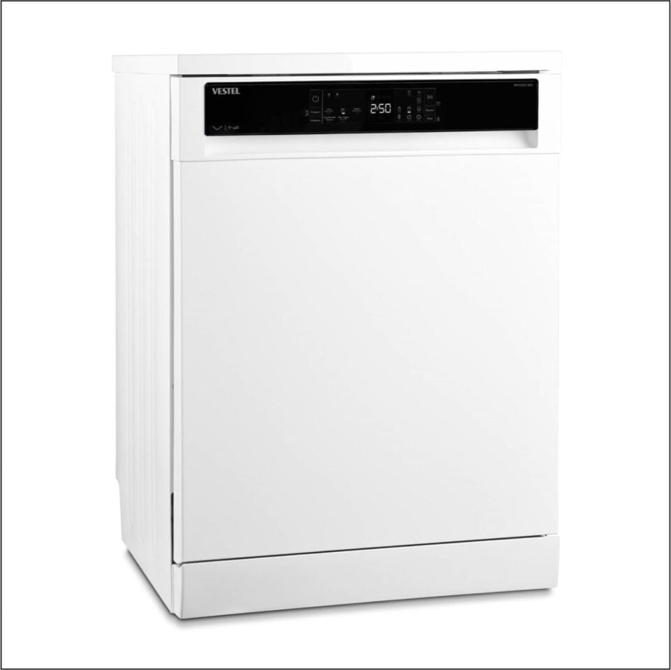 VESTEL BM 53122 WIFI 5 PROGRAM BULAŞIK MAKİNESİ-20350396