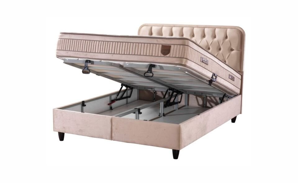 Pardise Comfort 160X200 Baza Set