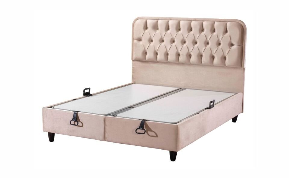 Pardise Comfort 160X200 Baza Set