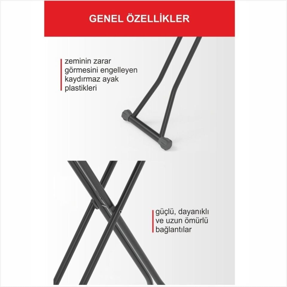 DEVECİOĞLU  NOAX ÜTÜ MASASI