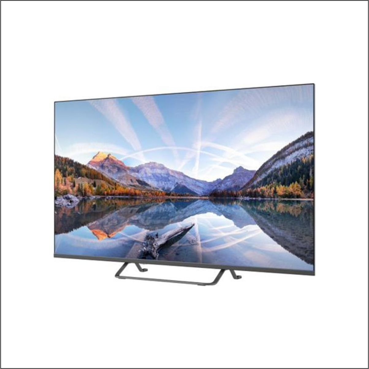 PROFİLO 43PA525EQG 43'' 4K ULTRA HD SMART ANDROID GRI QLED TV