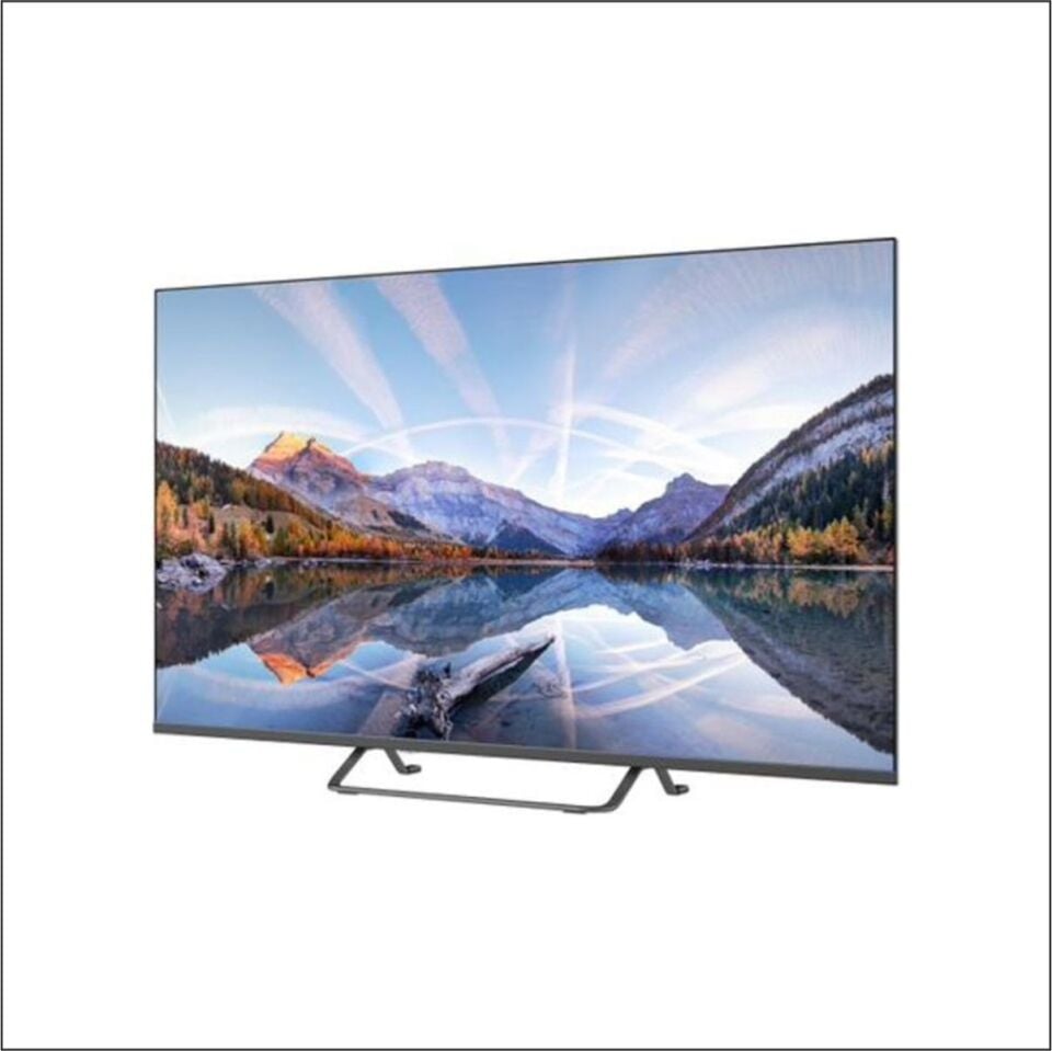 PROFİLO 43PA525EQG 43'' 4K ULTRA HD SMART ANDROID GRI QLED TV