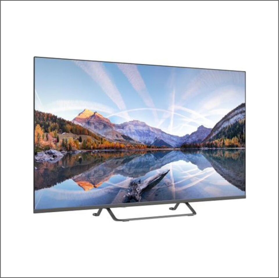 PROFİLO 43PA525EQG 43'' 4K ULTRA HD SMART ANDROID GRI QLED TV