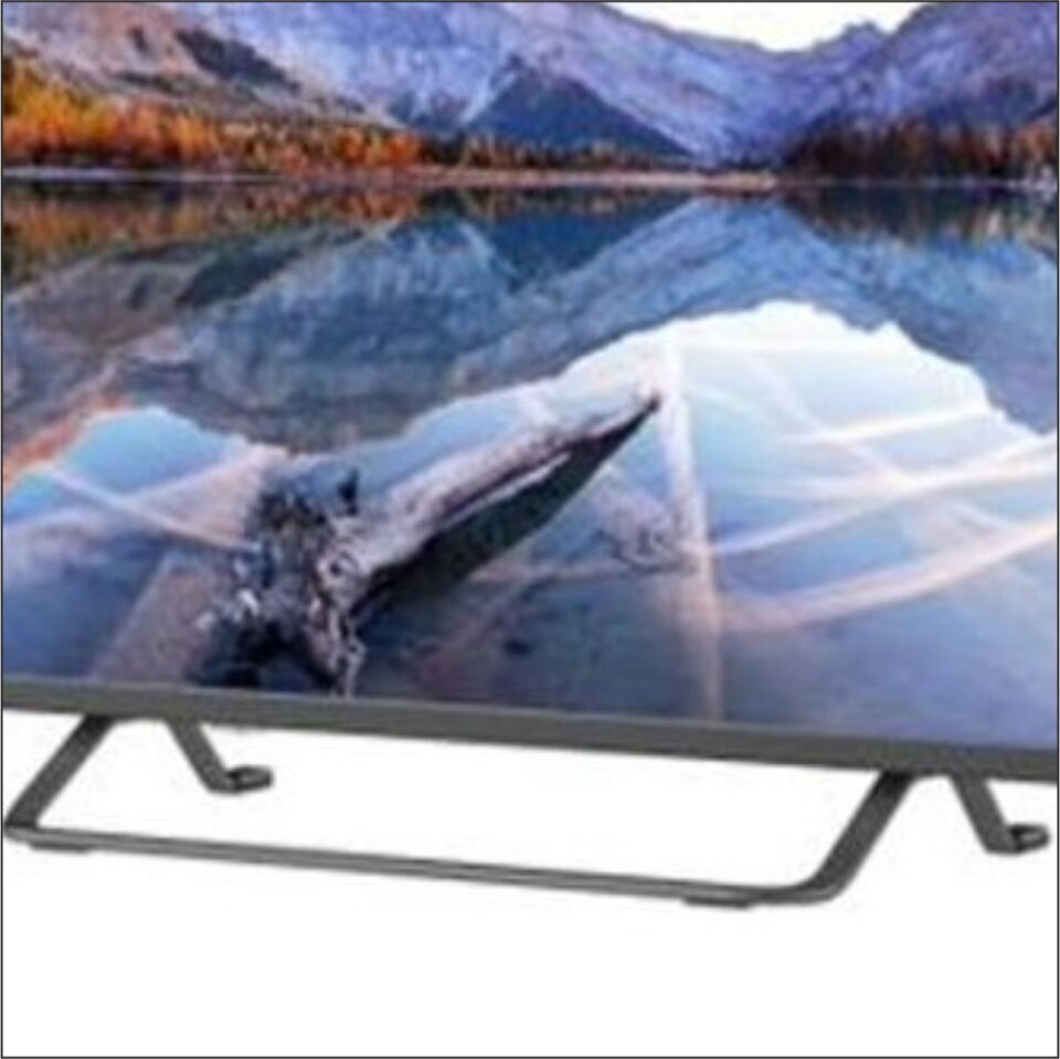 PROFİLO 43PA525EQG 43'' 4K ULTRA HD SMART ANDROID GRI QLED TV
