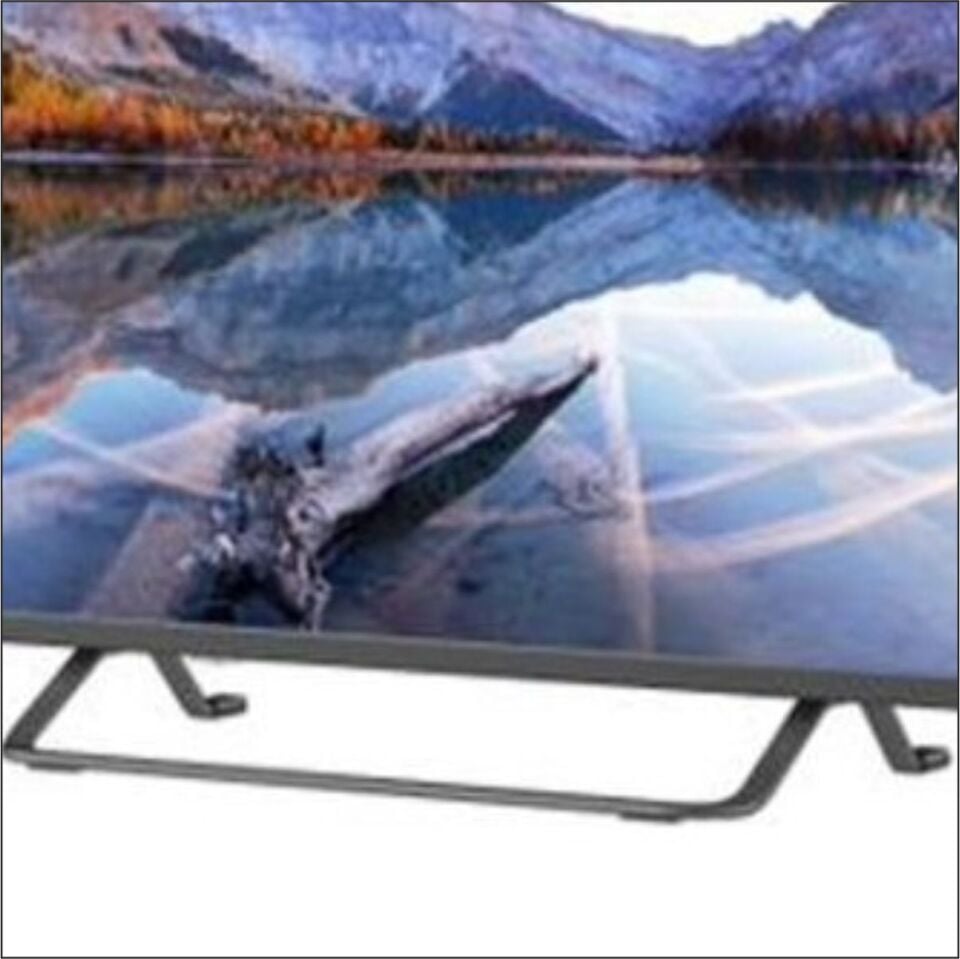 PROFİLO 43PA525EQG 43'' 4K ULTRA HD SMART ANDROID GRI QLED TV