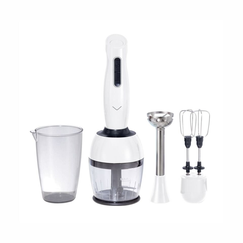 Vestel Vanilya 2100 B El Blender Seti