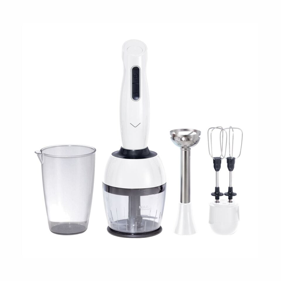 Vestel Vanilya 2100 B El Blender Seti