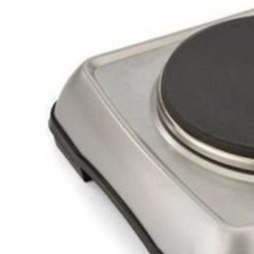 Akel AP516 Pleyt Tekli  1500W Gri Ocak