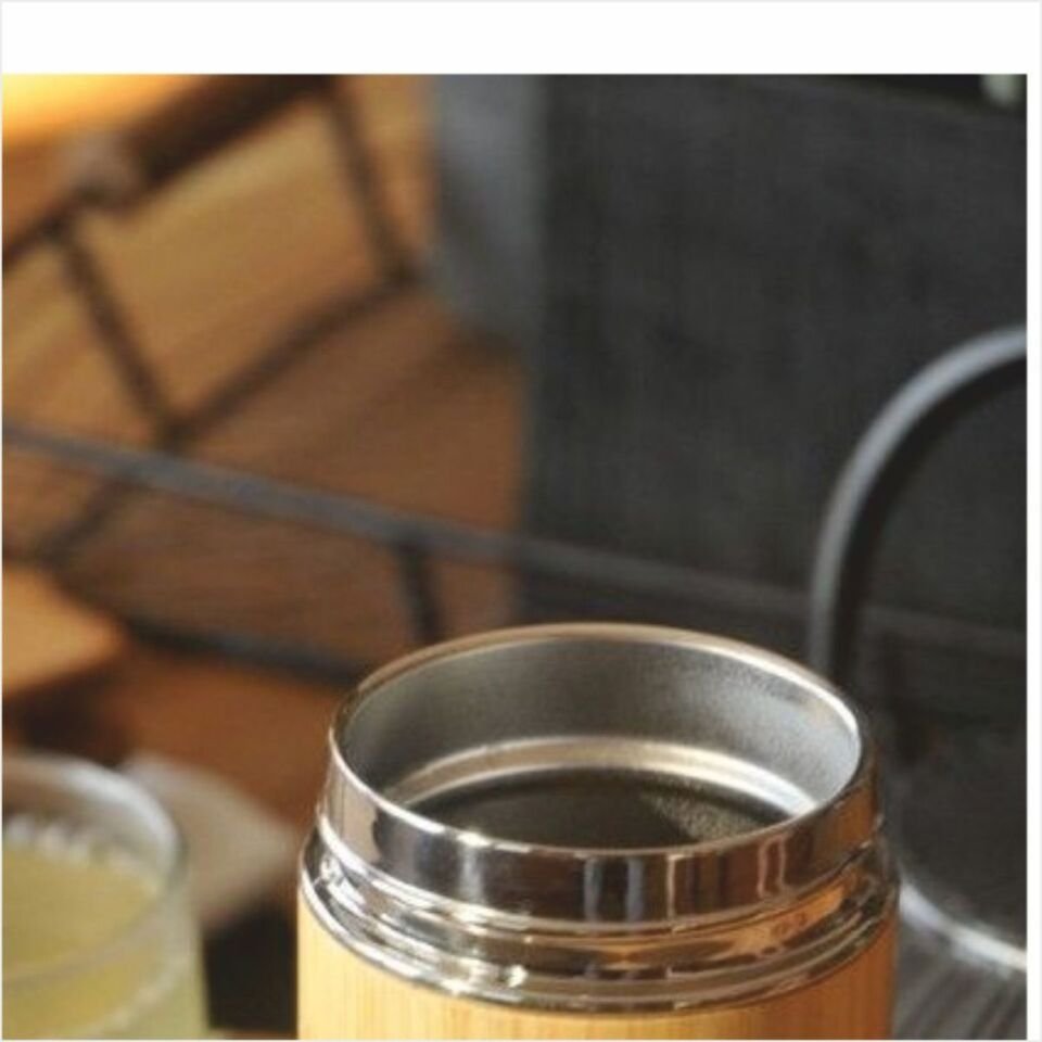 Bambum  Magna - Kapsül Termos 480 Ml