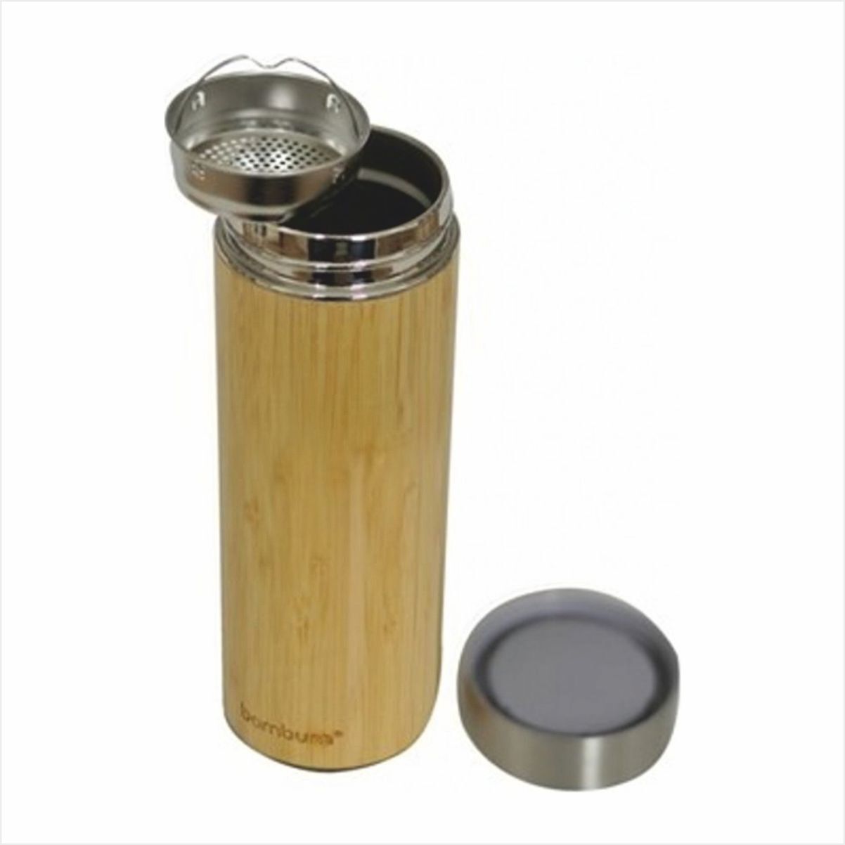 Bambum  Magna - Kapsül Termos 480 Ml