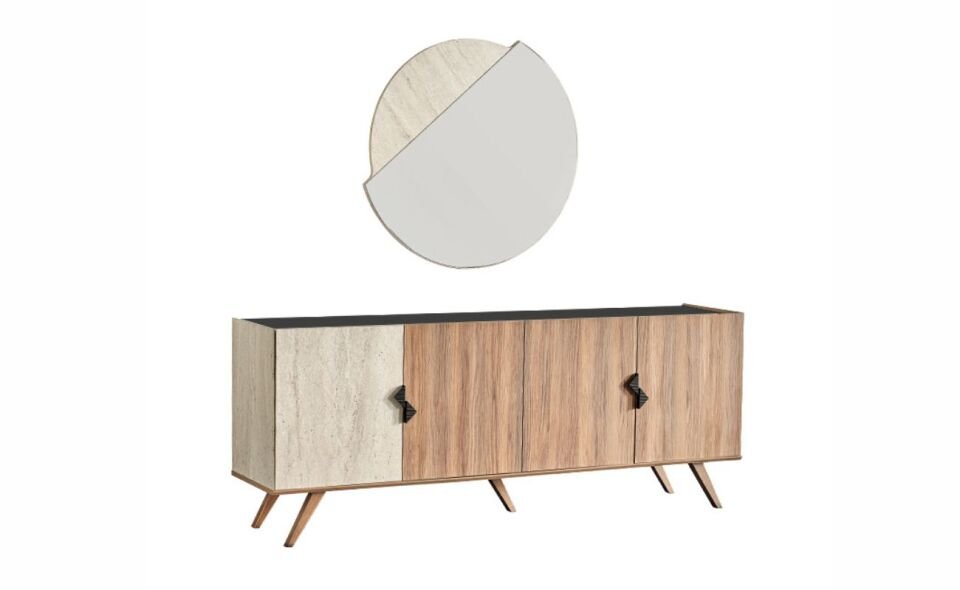 Star Yemek Odası Takımı