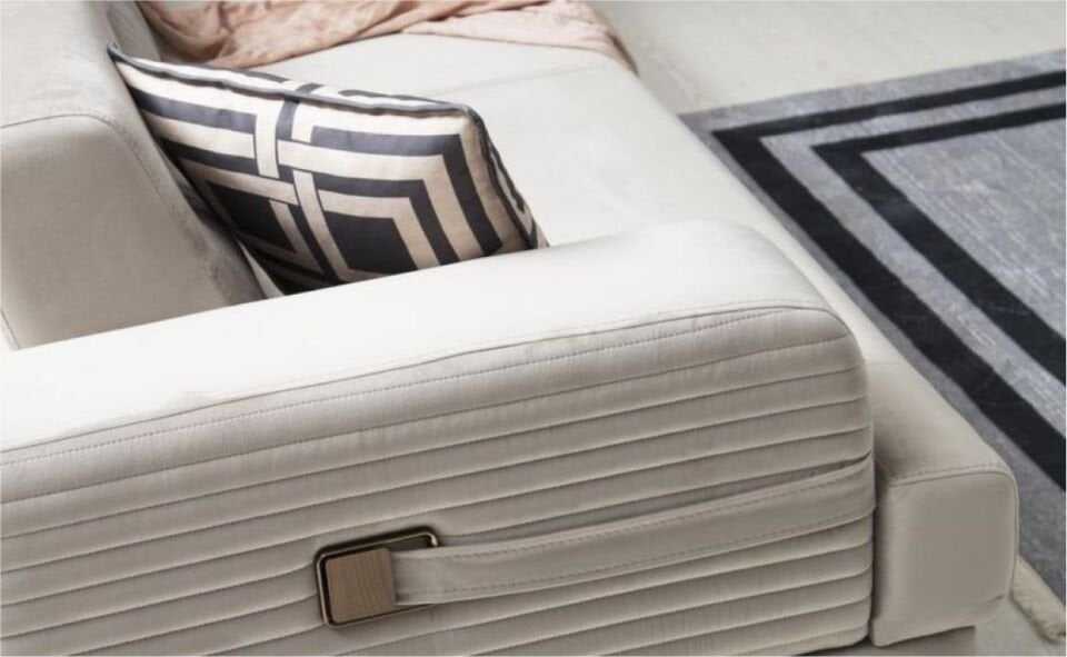 Zena Koltuk Takımı  3+1+1 Baby Face 03/ 3Lü Baby Face 31