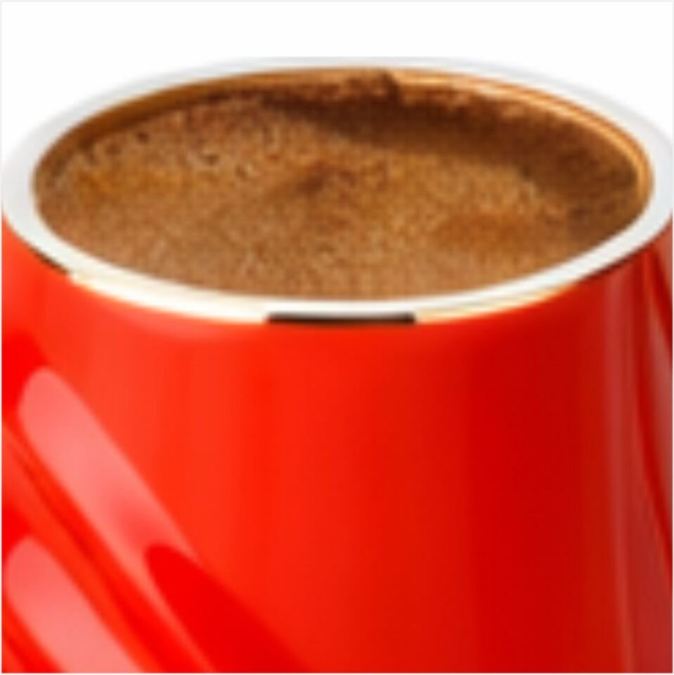 SCHAFER VOGUE 6 KİŞİLİK KAHVE FİNCAN TAKIMI-12 PARÇA-ASORTİ06