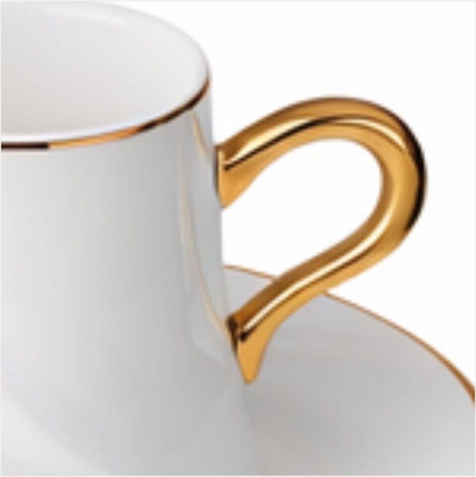 SCHAFER VOGUE 6 KİŞİLİK KAHVE FİNCAN TAKIMI-12 PARÇA-ASORTİ06