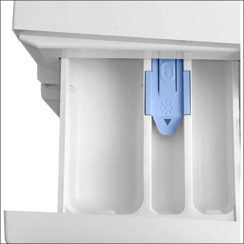 VESTEL CMI 108442 WIFI 10 KG 1400 DEVİR ÇAMAŞIR MAKİNESİ - 20350192