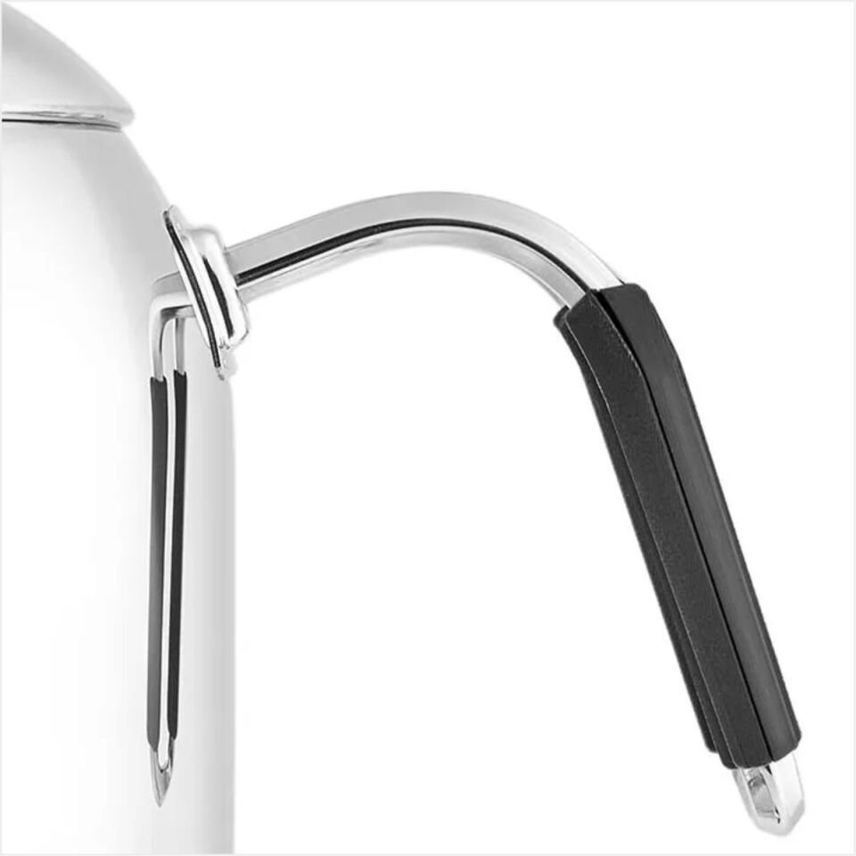 KARACA DELFİ ÇAYDANLIK TAKIMI MİDİ BAKIR