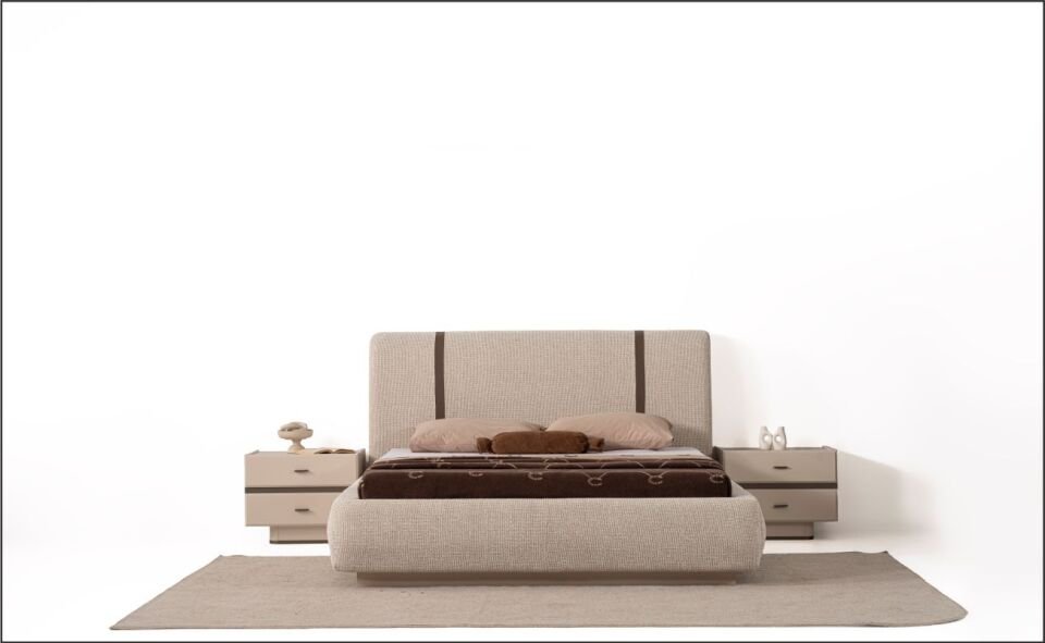 MORELLO ROMA KOMİDİN