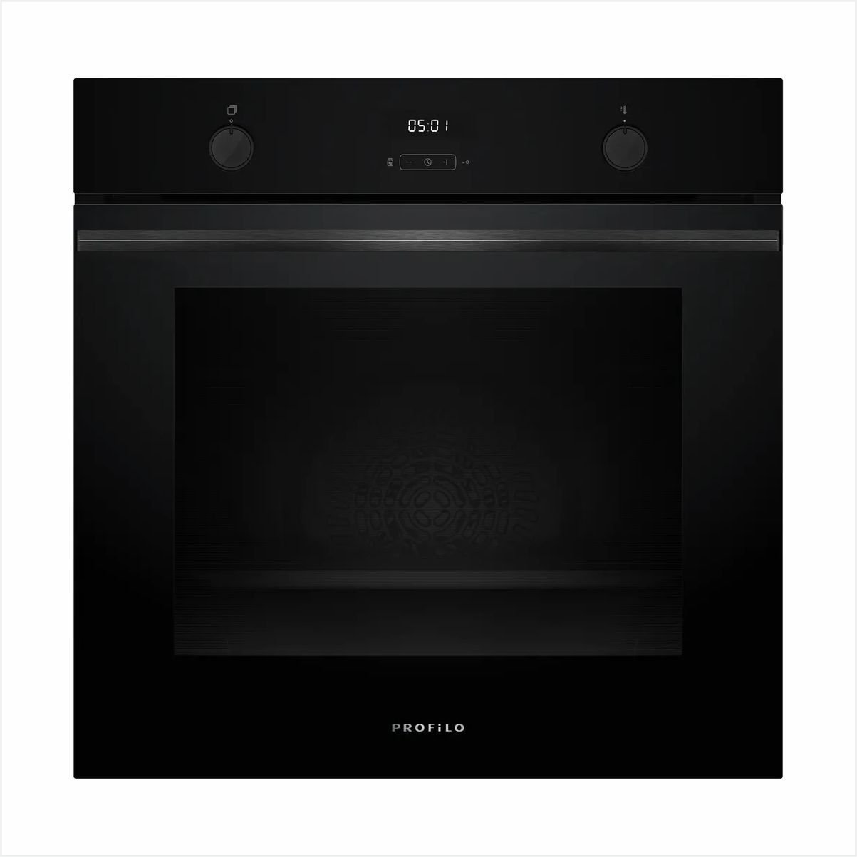 PROFİLO FXSA243S SİYAH ANKASTRE FIRIN