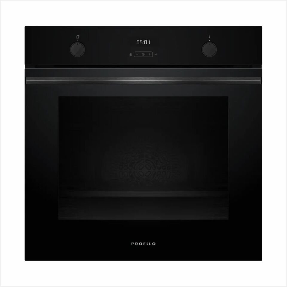 PROFİLO FXSA243S SİYAH ANKASTRE FIRIN