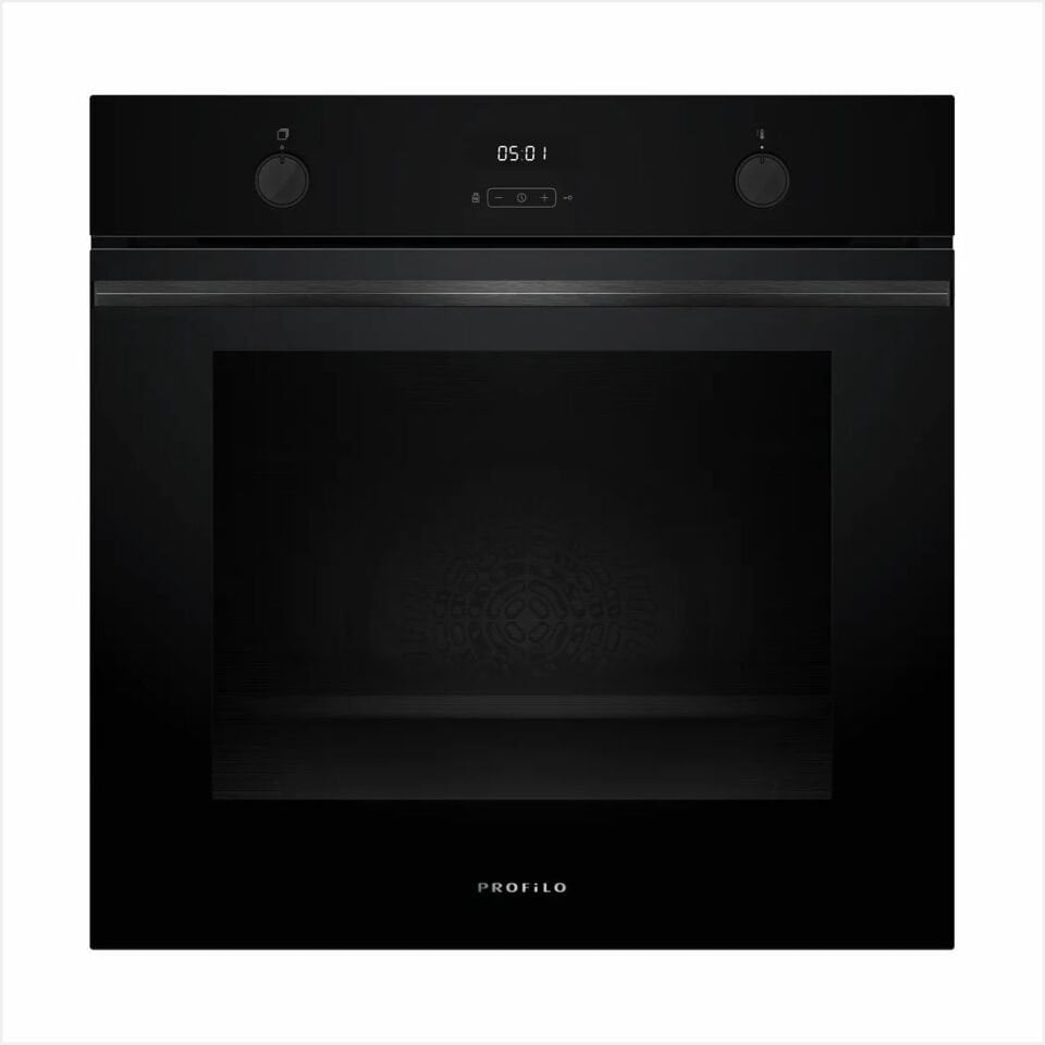 PROFİLO FXSA243S SİYAH ANKASTRE FIRIN