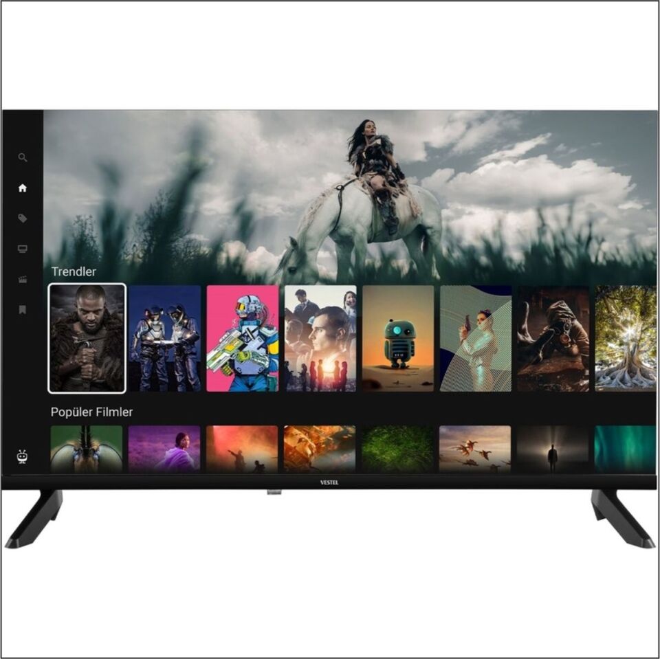 VESTEL 32HT9760 32'' 80 EKRAN HD SMART TiVo TV-20300847