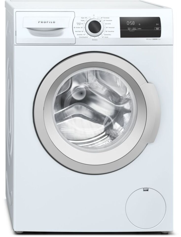 Profilo CM12N180TR 8 kg 1200 Devir Çamaşır Makinesi