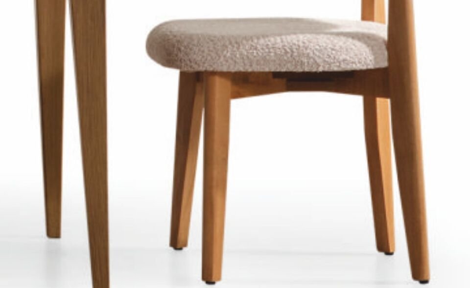 Madrid Yemek Odası Takımı