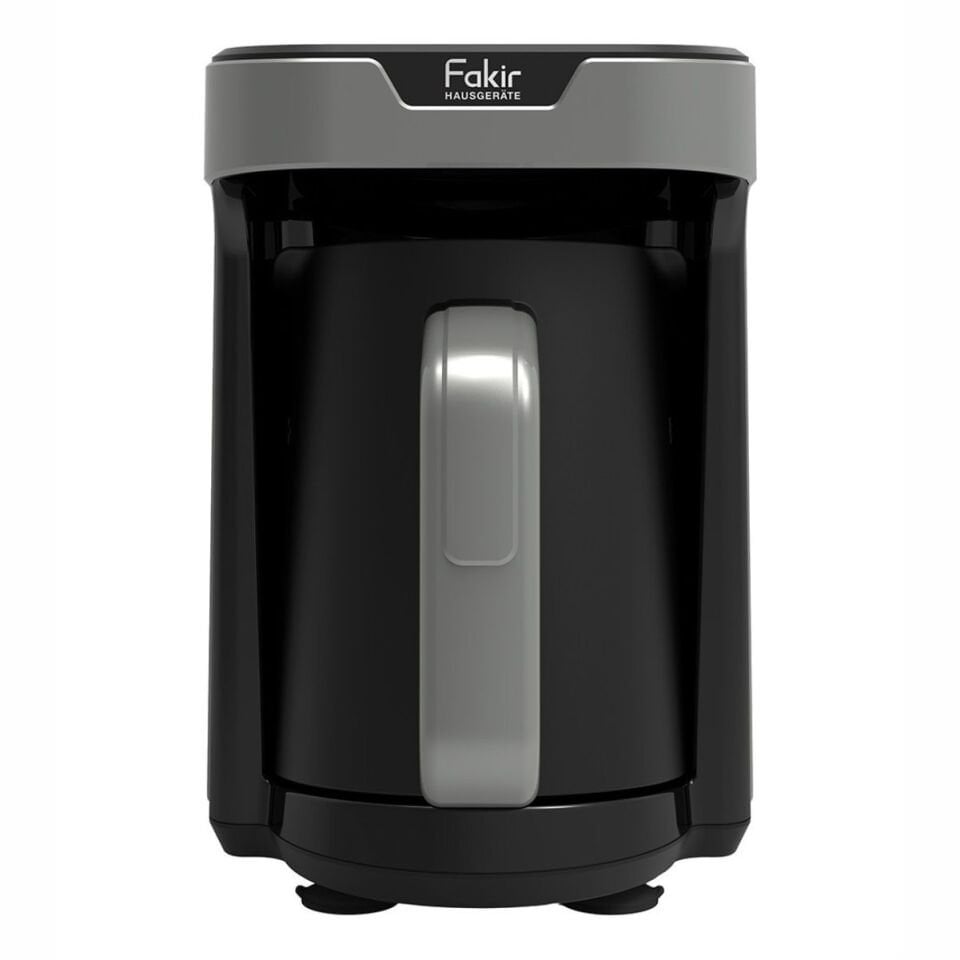 Fakir Kaave Mono Türk Kahvesi Makinesi Gri