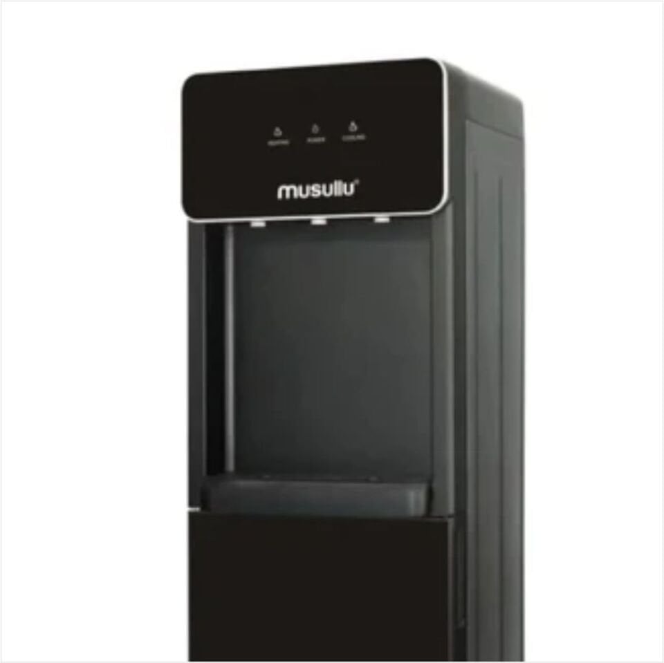 MUSULLU WD-106 SU SEBİLİ ÜSTTEN YÜKLEME