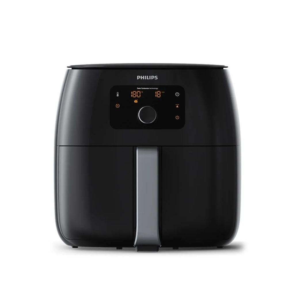 Philips Airfryer HD9650/90 XXL Avance Collection 7.3 lt Yağsız Fritöz