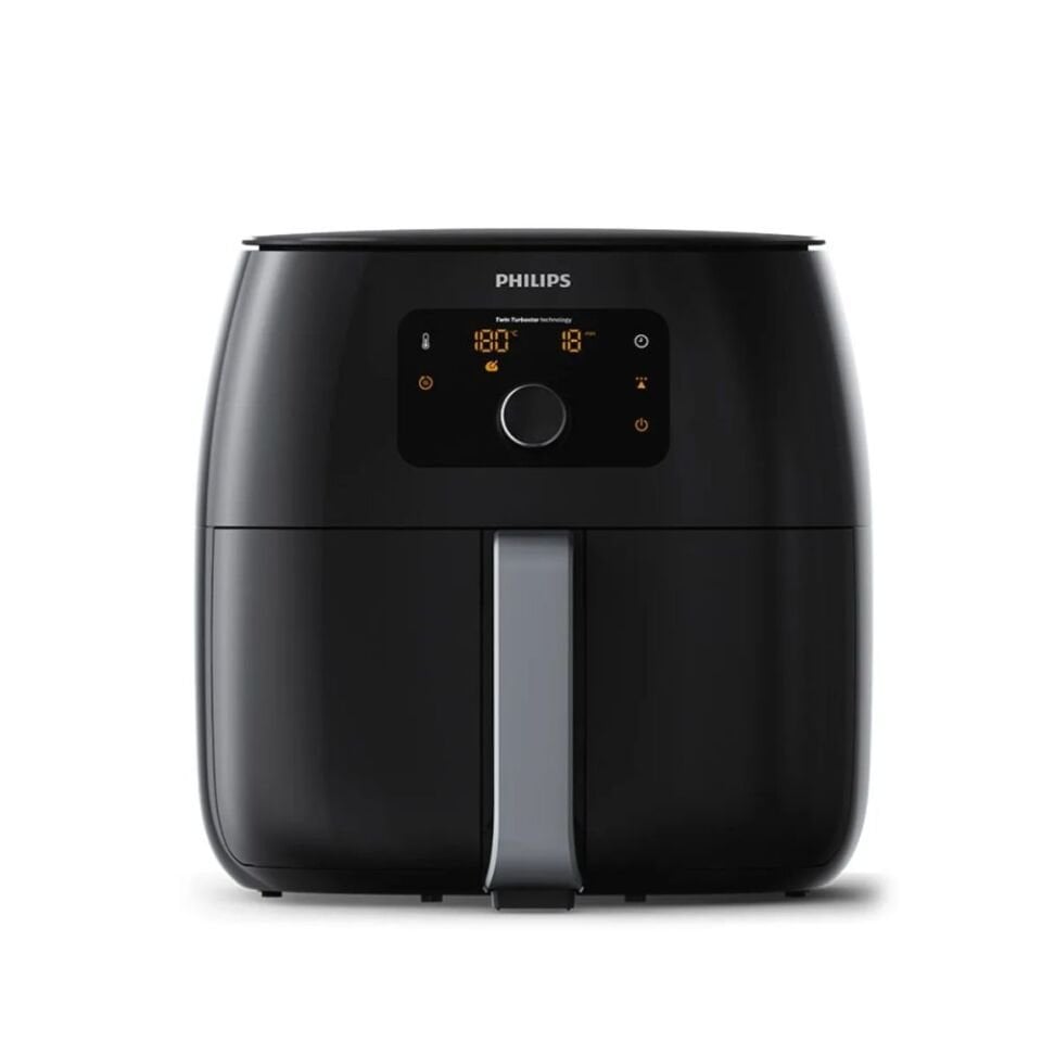 Philips Airfryer HD9650/90 XXL Avance Collection 7.3 lt Yağsız Fritöz